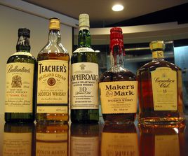 英國酒類產品2015年銷售創(chuàng)歷年新高 食品銷售表現(xiàn)穩(wěn)健