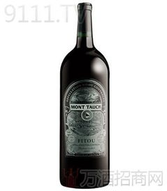 品味經(jīng)典，優(yōu)雅傳承——萬達詩傳世系列菲圖干紅葡萄酒