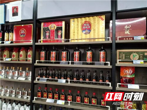 椰島鹿龜酒湖南市場戰(zhàn)略布局初顯成效，成功進駐樂爾樂超市千家門店助推食品銷售