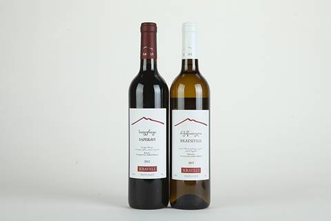 歷史與商機(jī)的交匯 世界最古老葡萄酒入駐山東蘇卡酒業(yè)